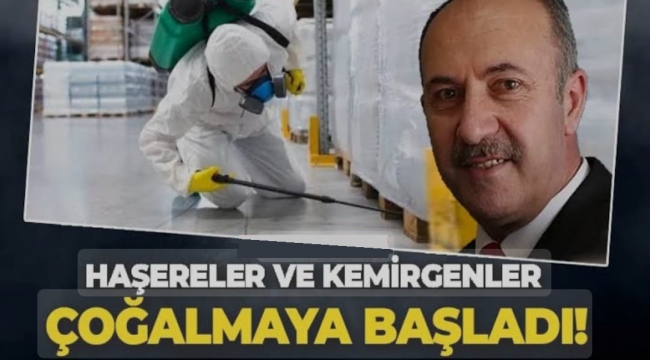 ALİM Uyardı Havalar soğumadan tedbirinizi alın?