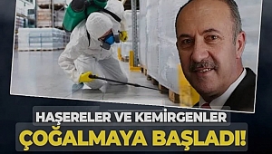 ALİM Uyardı Havalar soğumadan tedbirinizi alın?