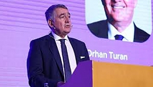 TÜSİAD Başkanı Turan:  Para politikasının işleyişi disiplin içinde devam etmeli  